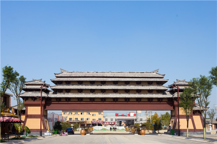 西安房屋建筑