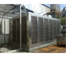 定制型不銹鋼中央環(huán)?？照{     2.2Kw-100Kw